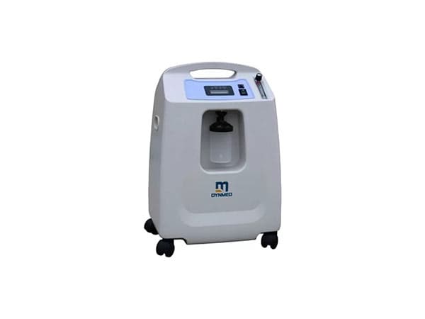 اکسیژن ساز 5 لیتری داینمد