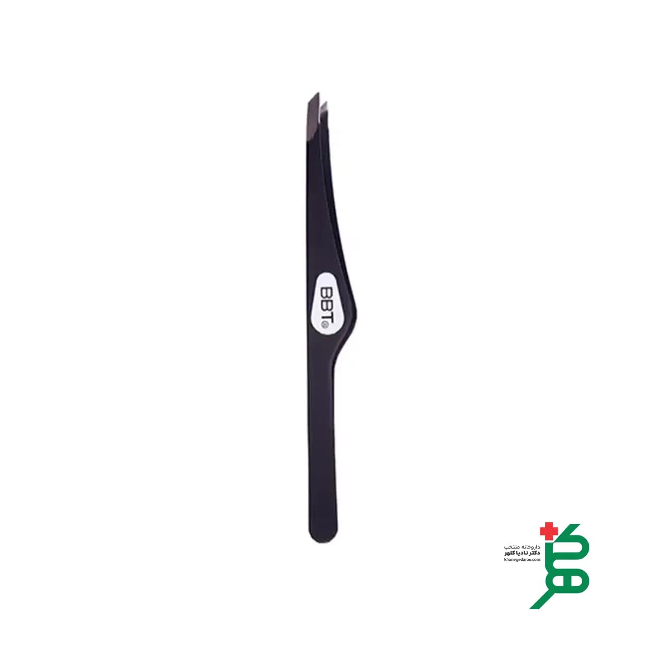 موچین انبری بیول مدل کلاسیک پرو — تصویر ۳
