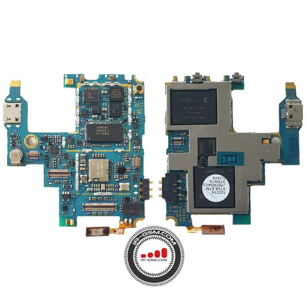 برد اوراقی سامسونگ BOARD SAMSUNG i9001 S PLUS
