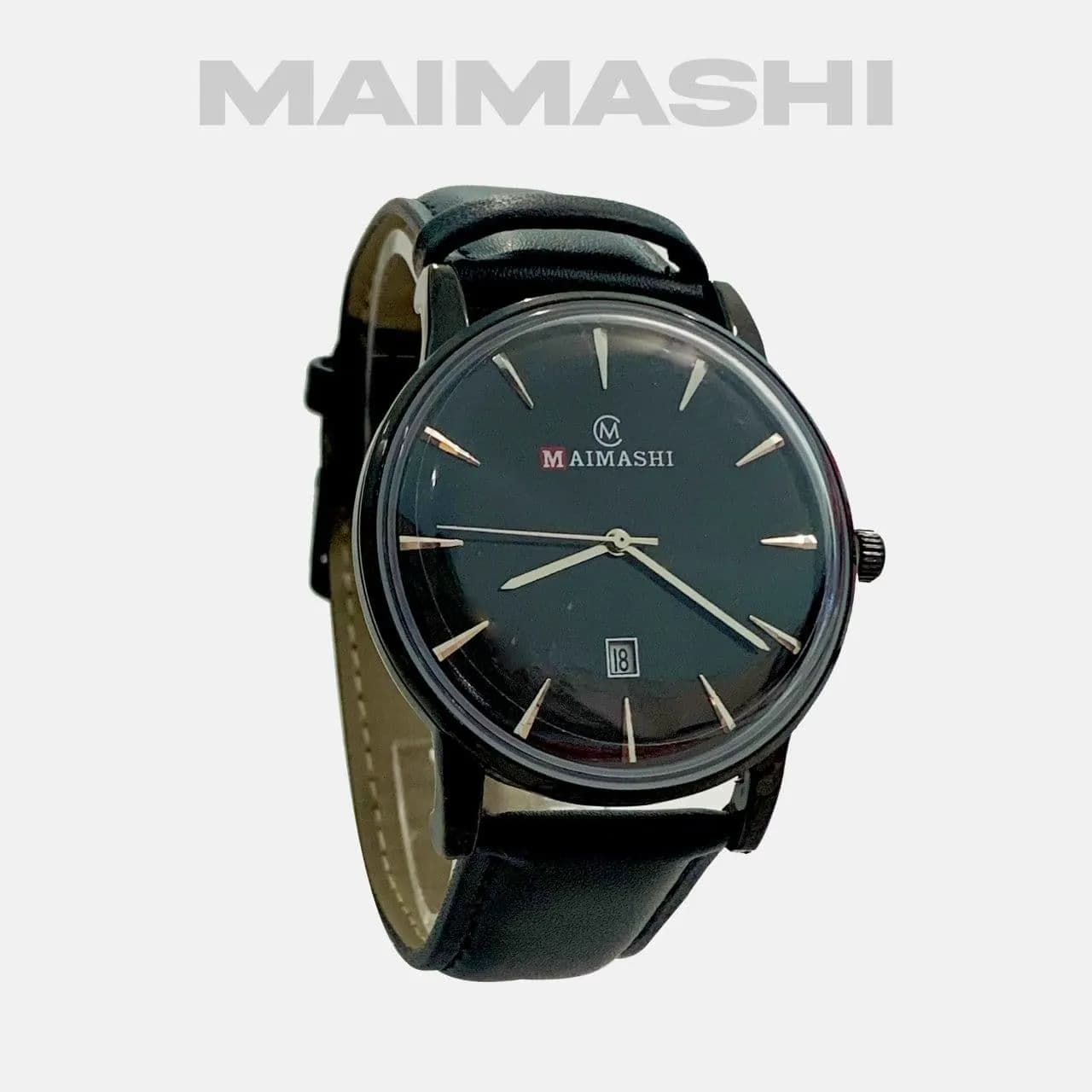 ساعت مچي MAIMASHI مدل191 — تصویر ۴