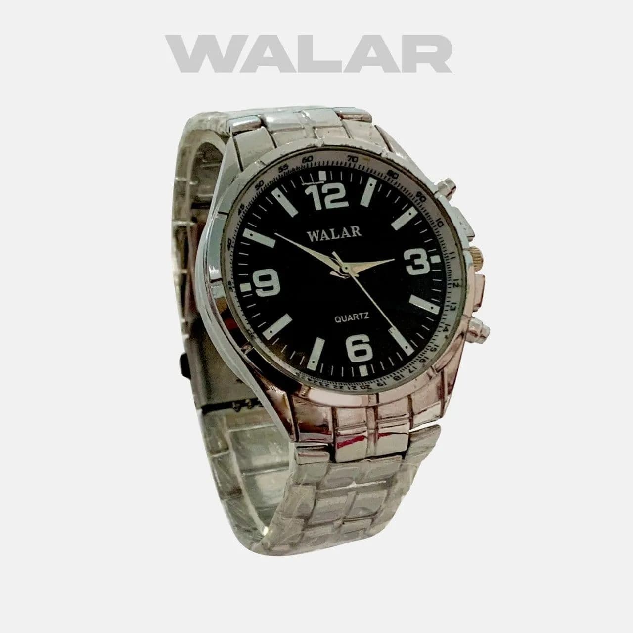 ساعت مچي WALAR مدل 186 — تصویر ۴