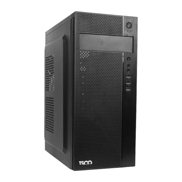 کیس تسکو TSCO TC4482 FA مشکی