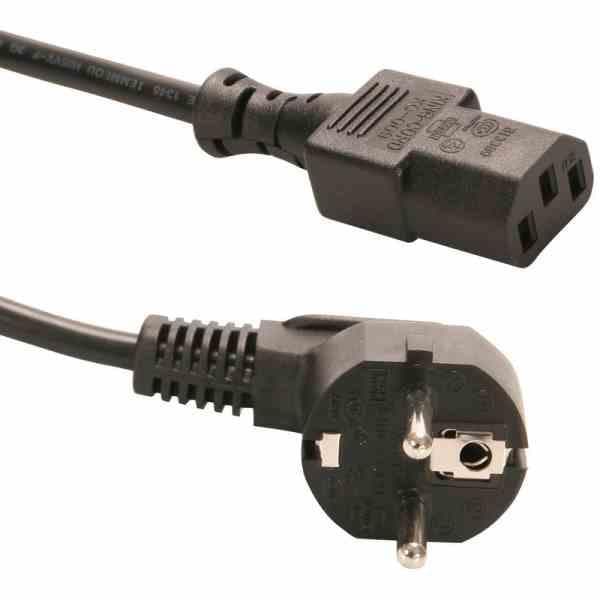 کابل برق کیس متراژ 3 متر برند ELEVEN