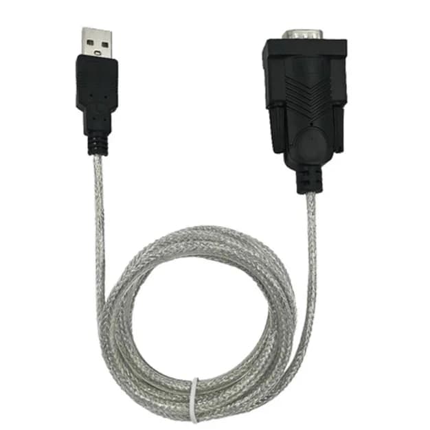 کابل سر نر 232 usb to com D-NET مدل 426