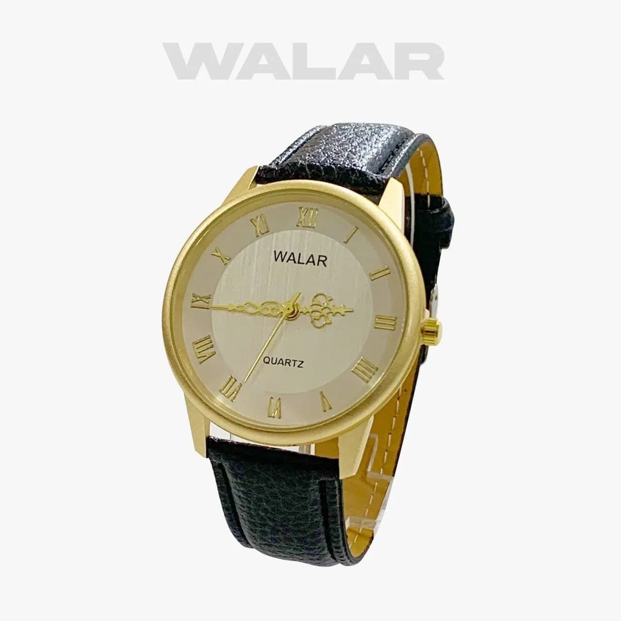 ساعت WALAR حرفه ای مدل160 — تصویر ۵