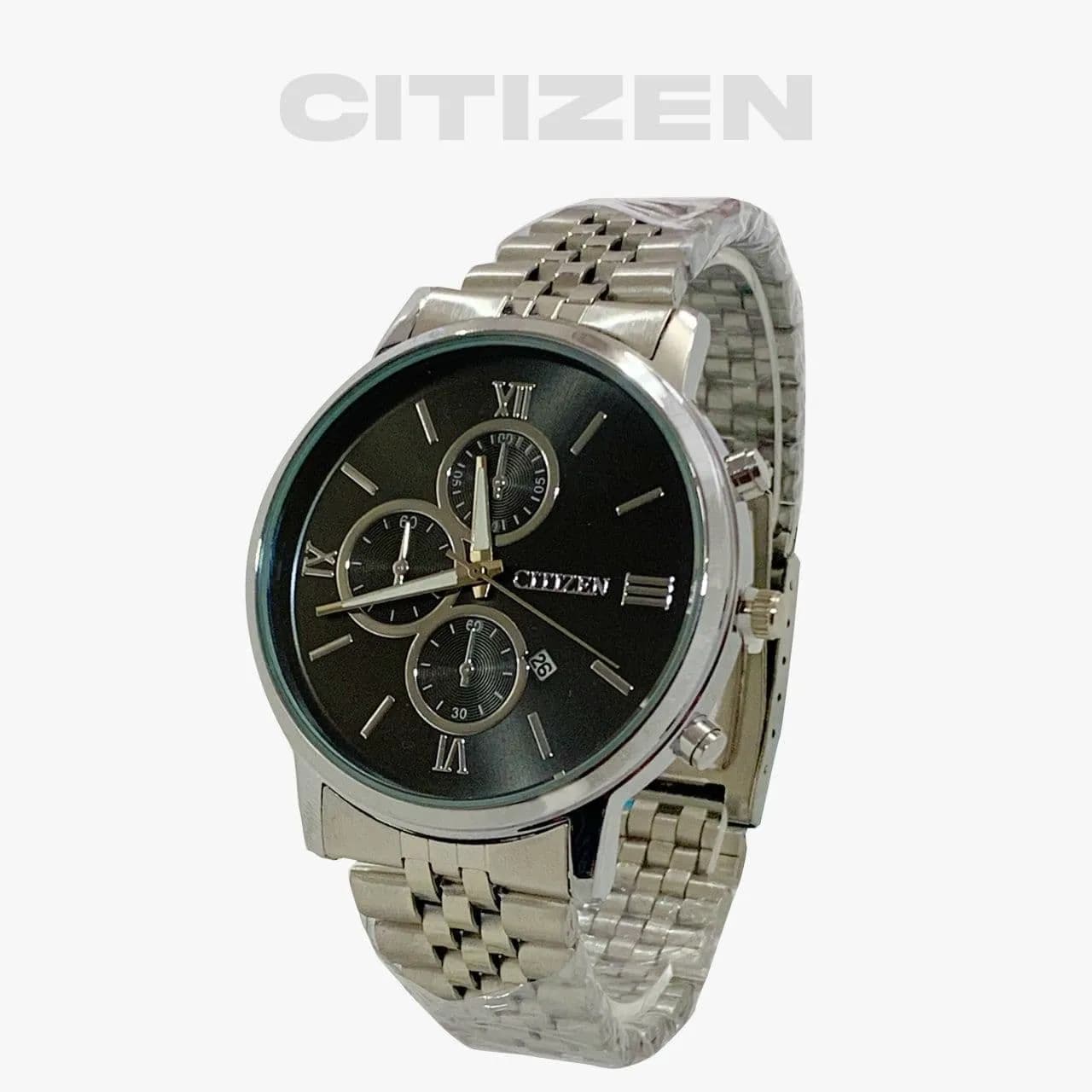ساعت CITIZEN حرفه ای مدل 148 — تصویر ۵