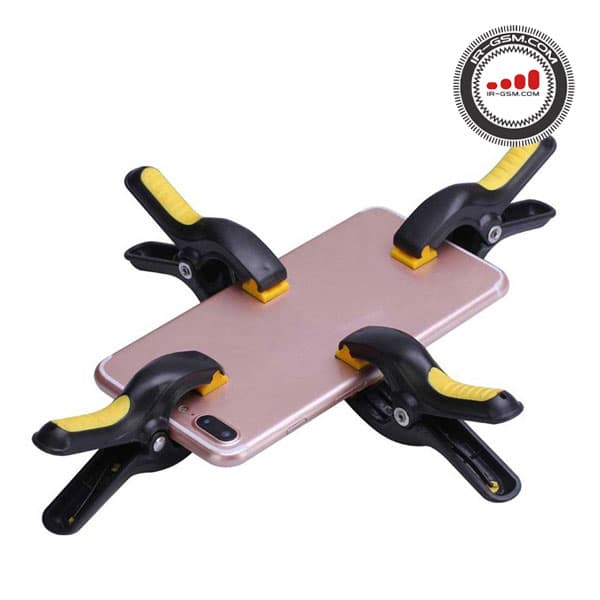 گیره نگهدارنده ال سی دی موبایل سانشاین SUNSHINE SS-048 — تصویر ۲