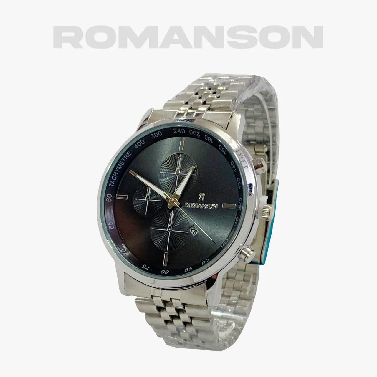 ساعت Romanson حرفه ای مدل147 — تصویر ۵