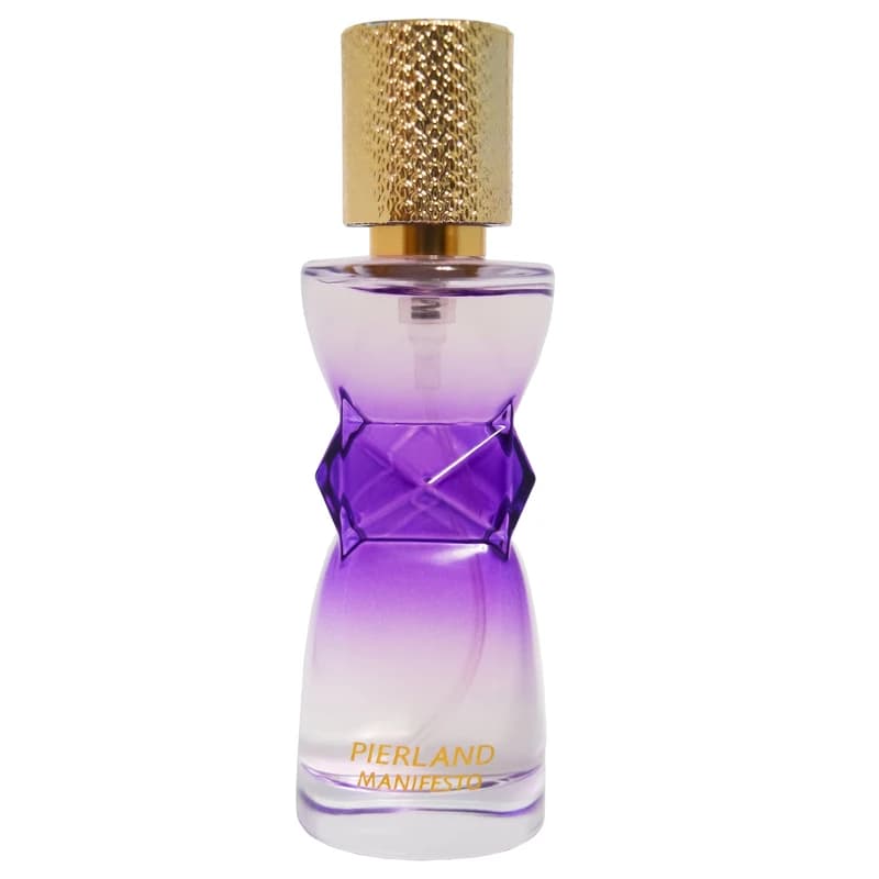 عطر جیبی زنانه پیرلند مدل منیفیستو حجم 25 میلی لیتر