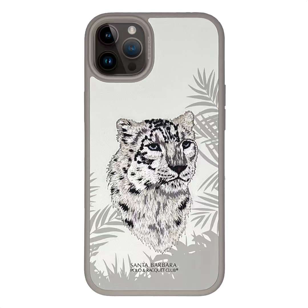 کاور Santa Barbara Polo مدل SAVANNA مناسب برای آیفون iPhone 15 ProMax — تصویر ۸