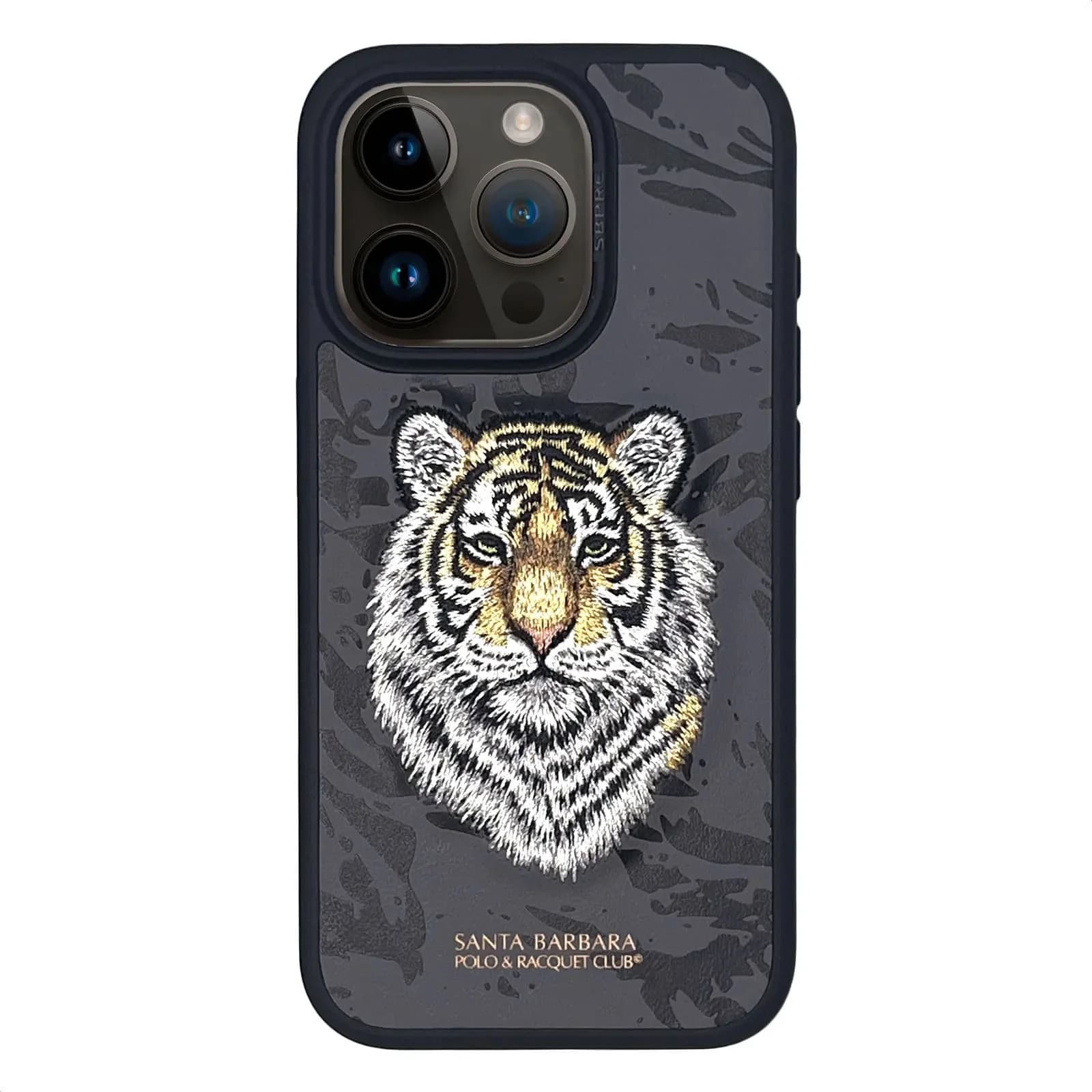 کاور Santa Barbara Polo مدل SAVANNA مناسب برای آیفون iPhone 15 ProMax