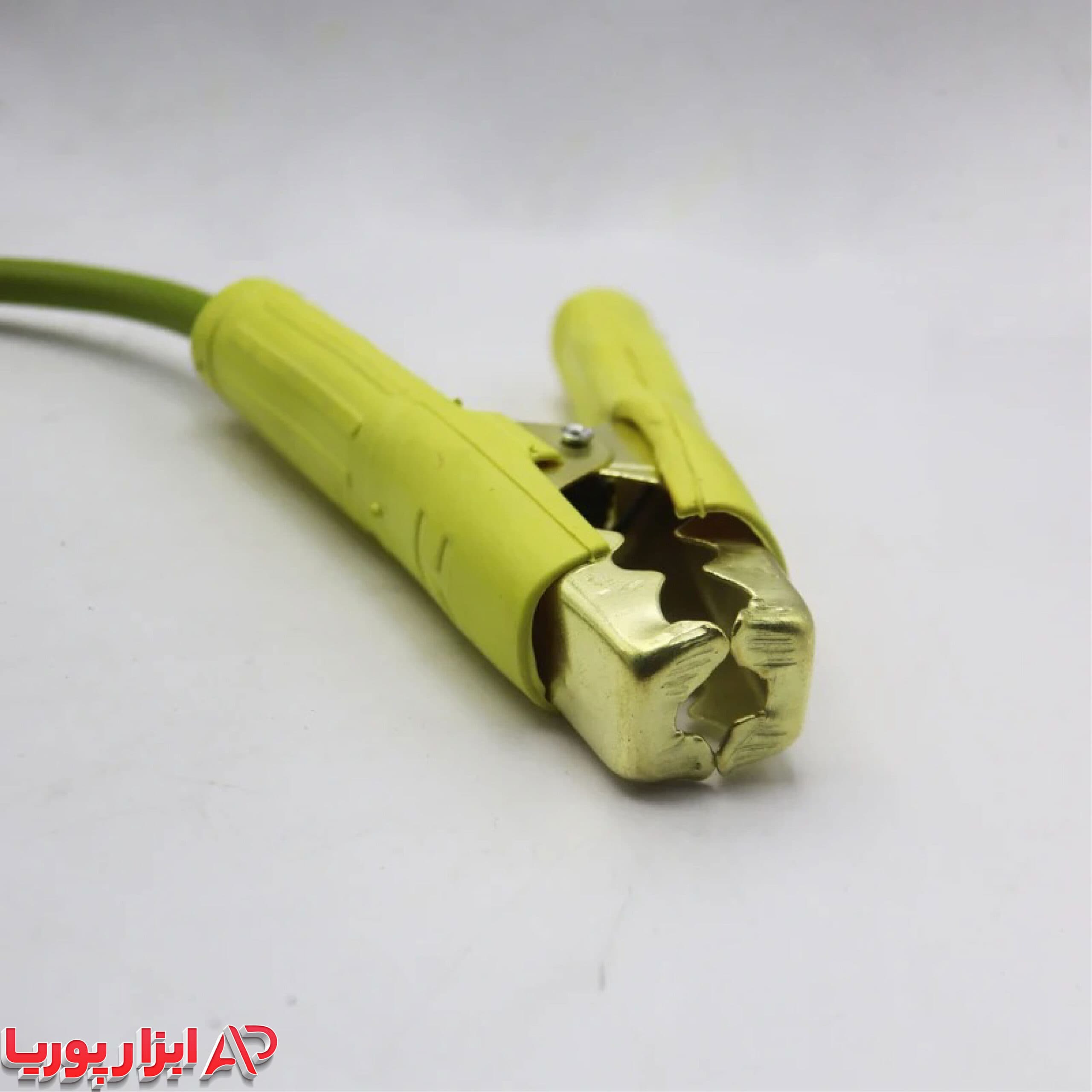کابل اتصال باطری خودرو طرهان مدل YP-1000AMP بسته 2 عددی — تصویر ۷