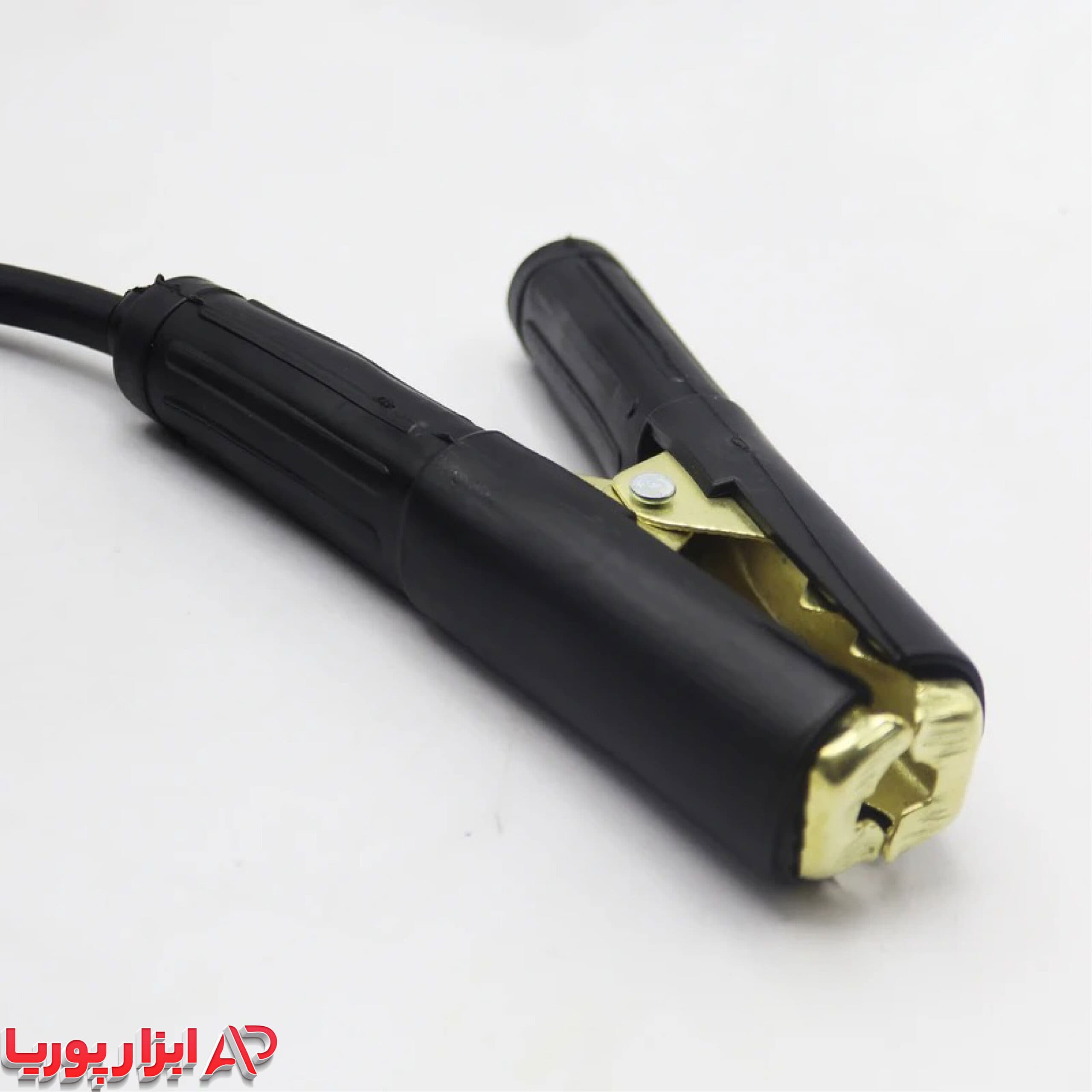 کابل اتصال باطری خودرو طرهان مدل YP-1000AMP بسته 2 عددی — تصویر ۸
