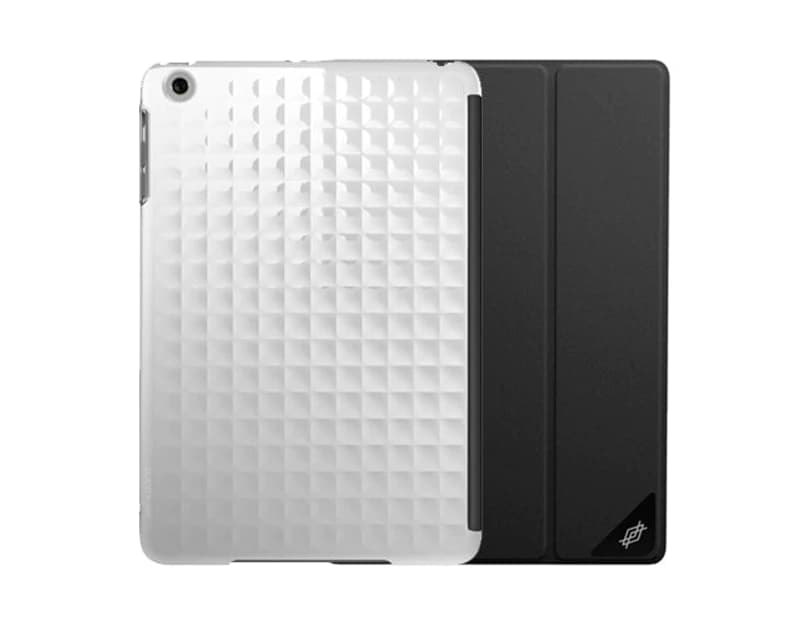 کاور ایکس دوریا مدل SmartJacket مناسب برای Apple iPad Air 2 — تصویر ۴