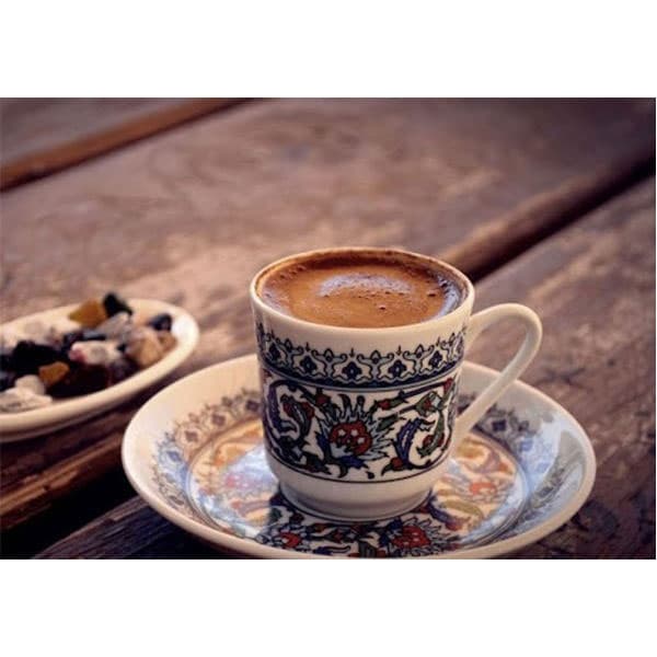قهوه فوری کلاسیک کوپا مدل 3 در 1 بسته ۴۰ عددی — تصویر ۷