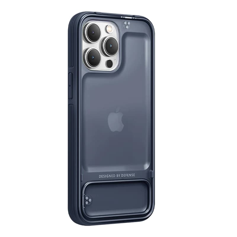 کاور مگ سیف ایکس دوریا Defense مدل Bracket مناسب برای گوشی اپل iPhone 14 ProMax/15 ProMax — تصویر ۱۰
