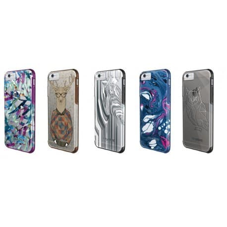قاب ایکس دوریا آیفون X-Doria REVEL Case iPhone 6/6S — تصویر ۴