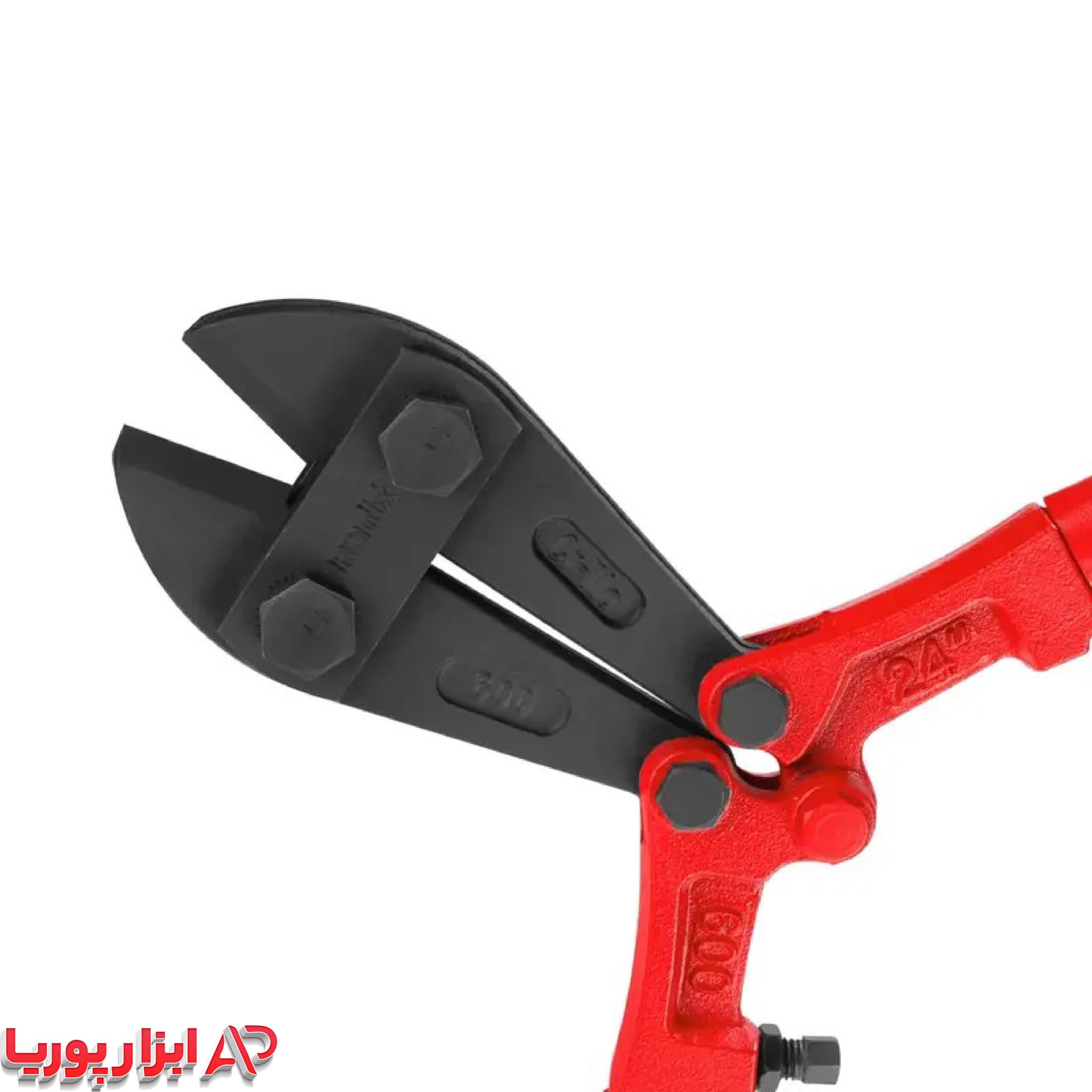 مفتول بر ۲۴ اینچ رونیکس RH-3303 — تصویر ۵
