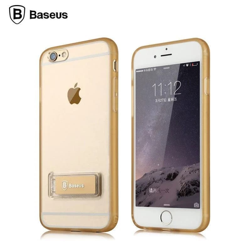 کاور Baseus مدل Sky Pro Case مناسب برای گوشی موبایل آیفون 6/6S — تصویر ۲