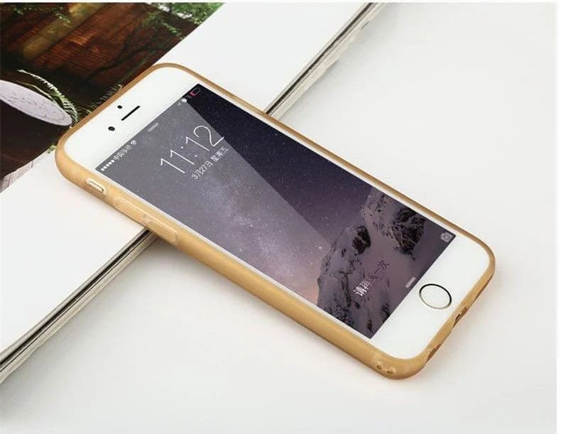 کاور Baseus مدل Sky Pro Case مناسب برای گوشی موبایل آیفون 6/6S — تصویر ۴