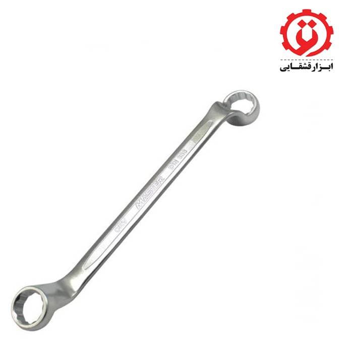آچار دو سر رینگی 19*18 مستر تولز مدل MT101-1819 — تصویر ۷