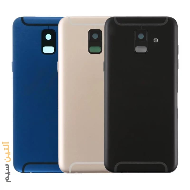 شاسی فریم و قاب سامسونگ COVER SAMSUNG A6 2018 A600 — تصویر ۲