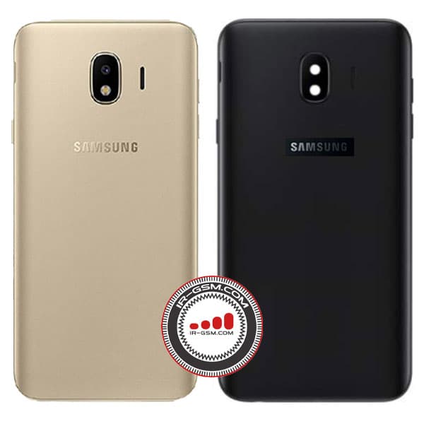 شاسی و قاب کامل سامسونگ COVER SAMSUNG J400 J4