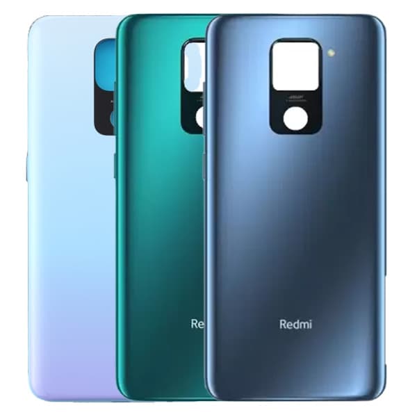 درب پشت شیائومی COVER XIAOMI REDMI NOTE 9