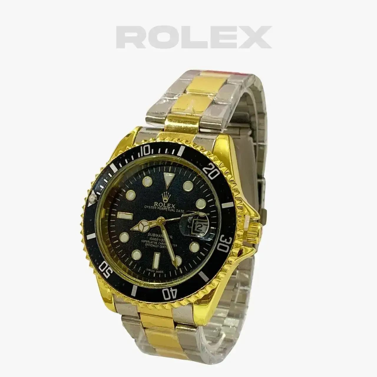 ساعت مچی مردانه Rolex — تصویر ۱۲
