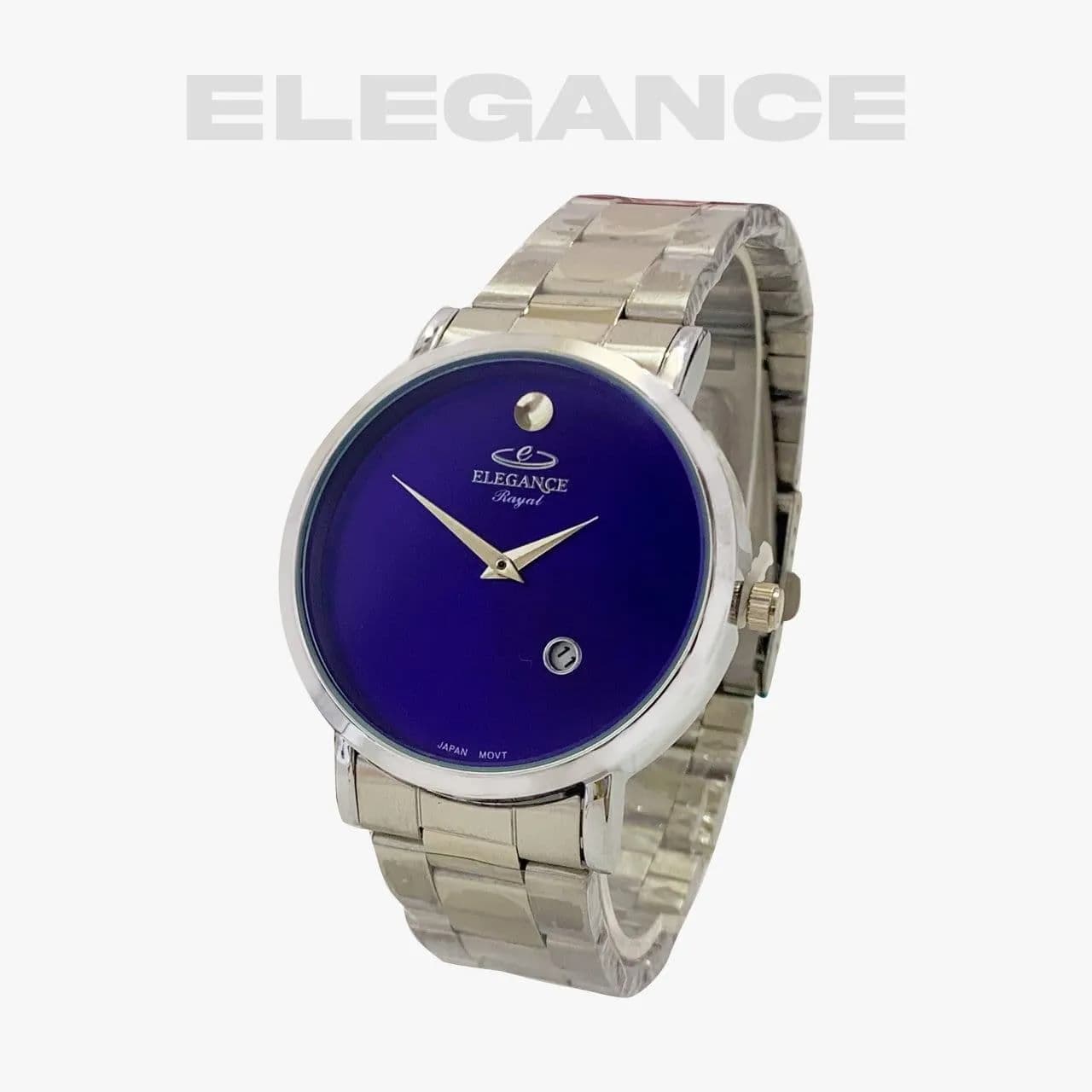 ساعت ELEGANCE حرفه ای — تصویر ۴