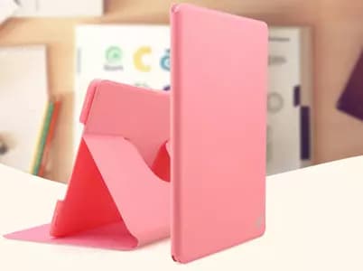 کاور ایکس دوریا مدل Dash Folio Spin مناسب برای Apple iPad Air 2 — تصویر ۸