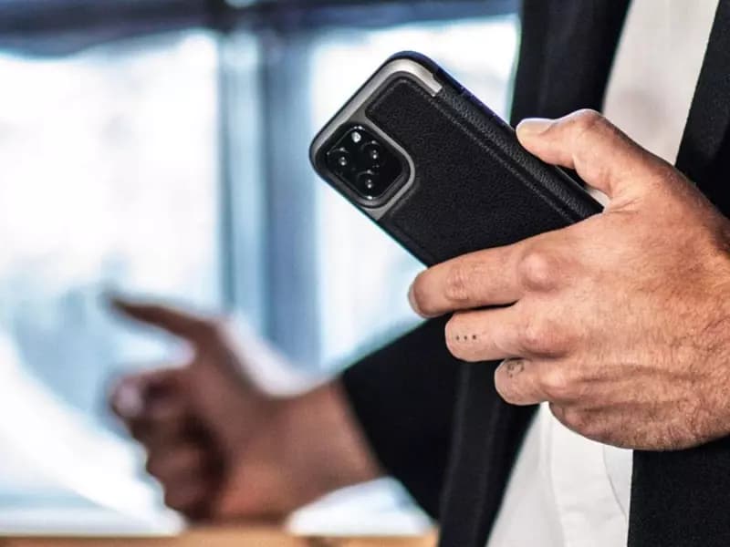 کاور ایکس-دوریا مدل DEFENSE Prime مناسب برای گوشی موبایل اپل iPhone 11 — تصویر ۱۰