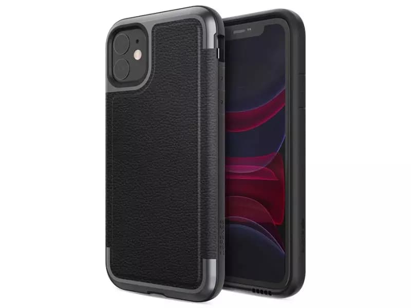 کاور ایکس-دوریا مدل DEFENSE Prime مناسب برای گوشی موبایل اپل iPhone 11 — تصویر ۸