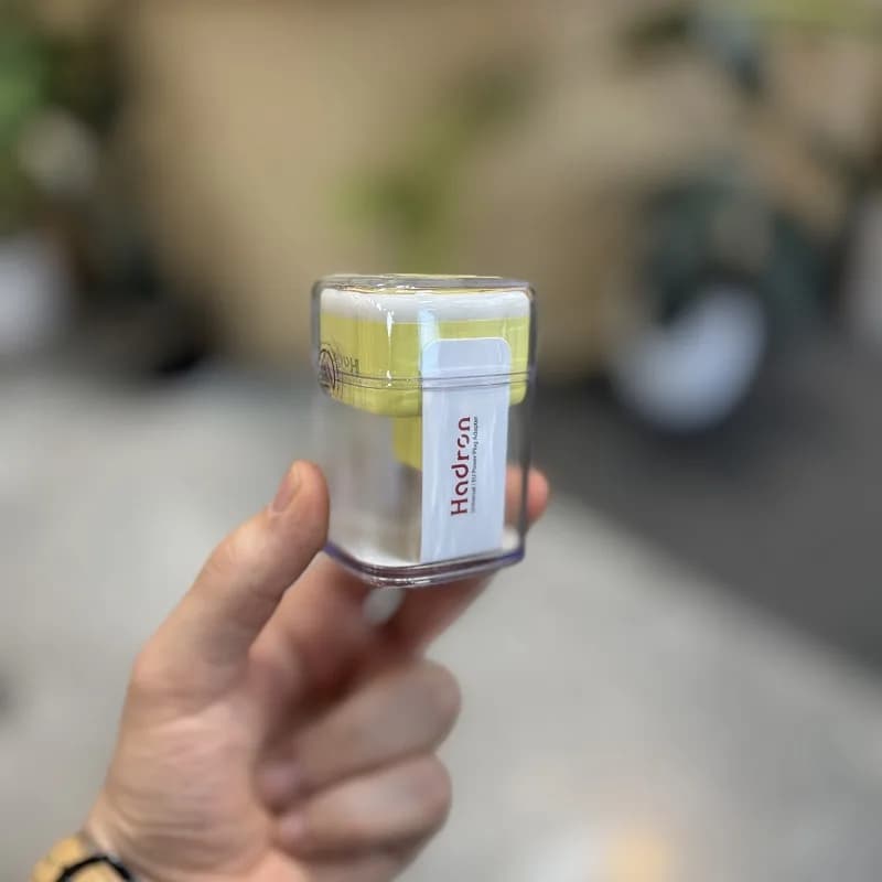 مبدل برق 3 به 2 هادرون مدل A10-1 — تصویر ۱۱