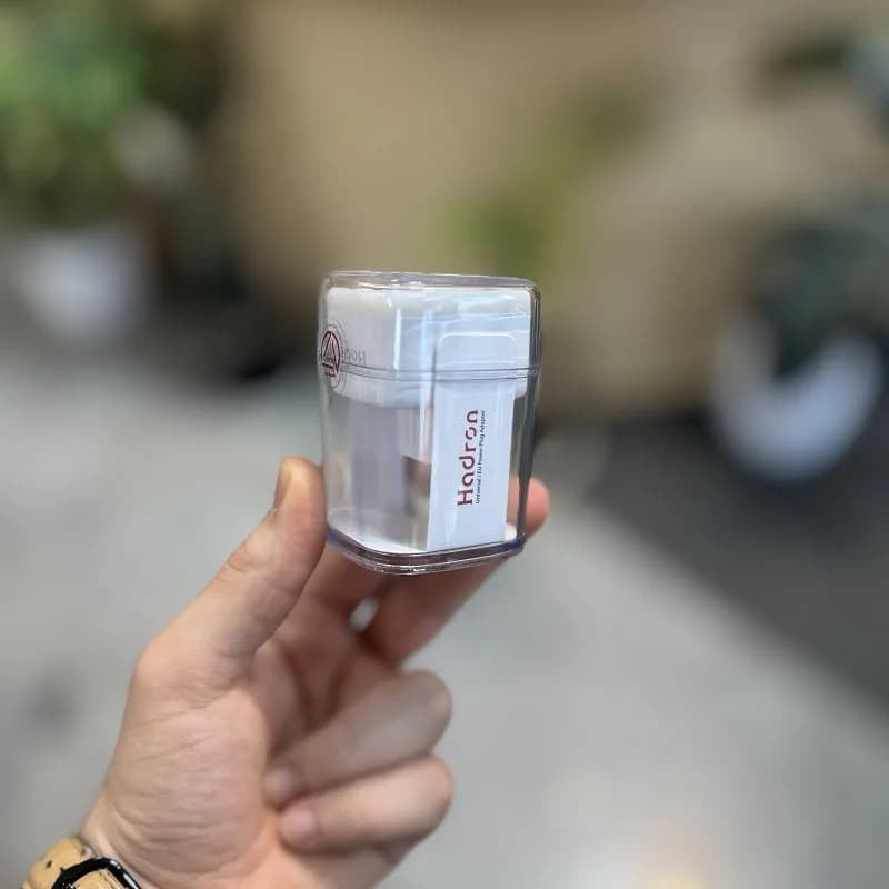 مبدل برق 3 به 2 هادرون مدل A10-1 — تصویر ۱۰
