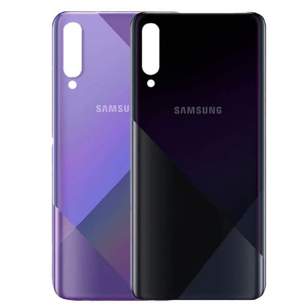 درب پشت سامسونگ COVER SAMSUNG A50S A507 — تصویر ۲