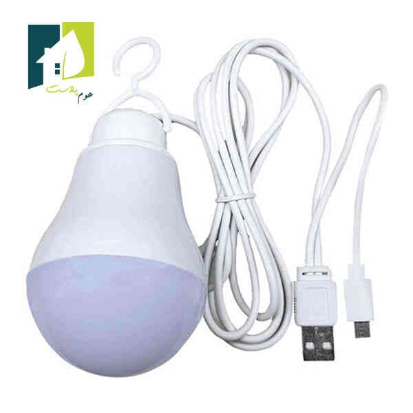 لامپ آویز با کابل USB — تصویر ۱۰