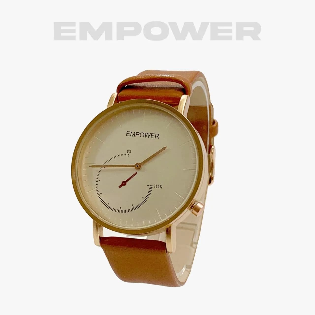 ساعت EMPOWER حرفه ای مدل109
