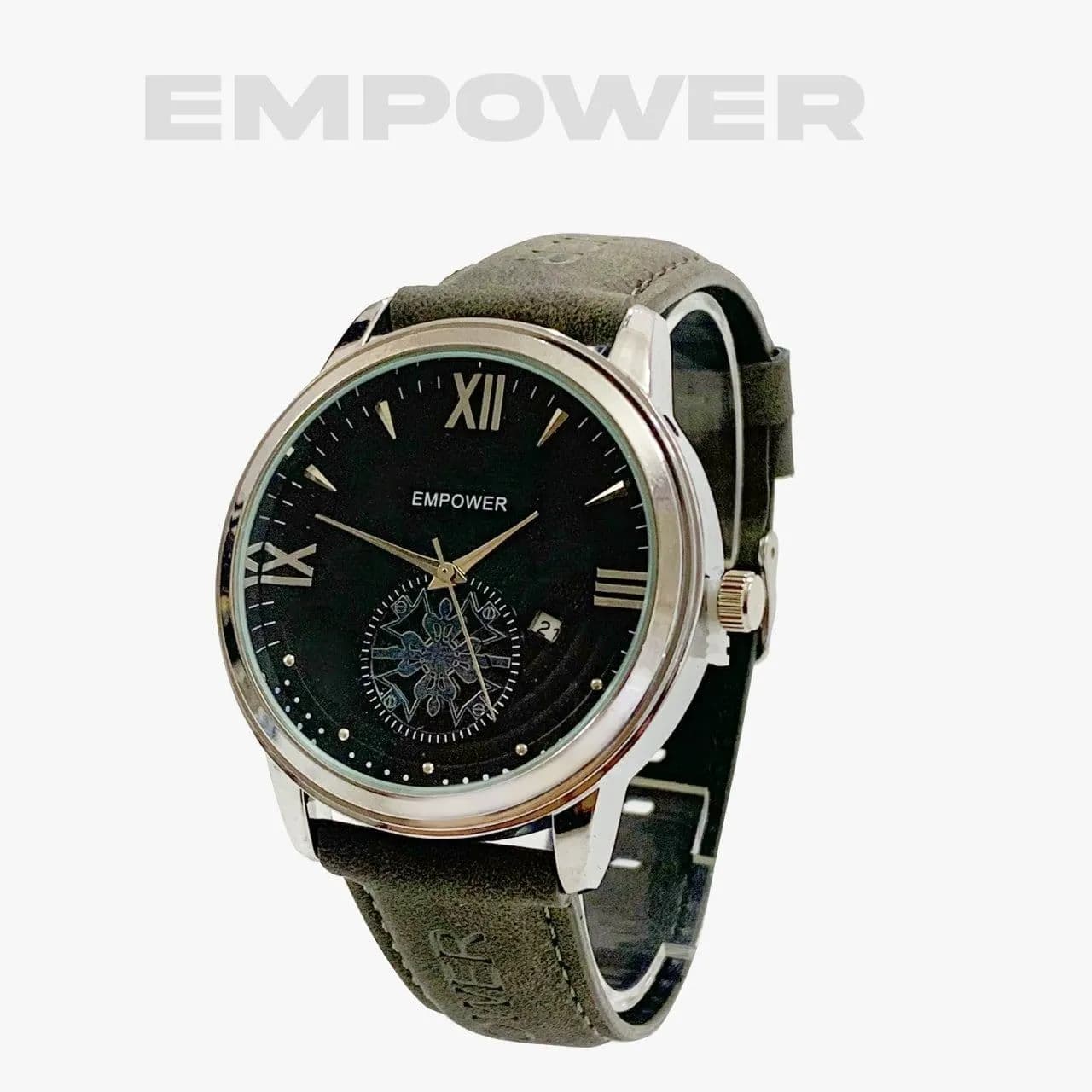 ساعت Empower حرفه ای مدل 107 — تصویر ۵