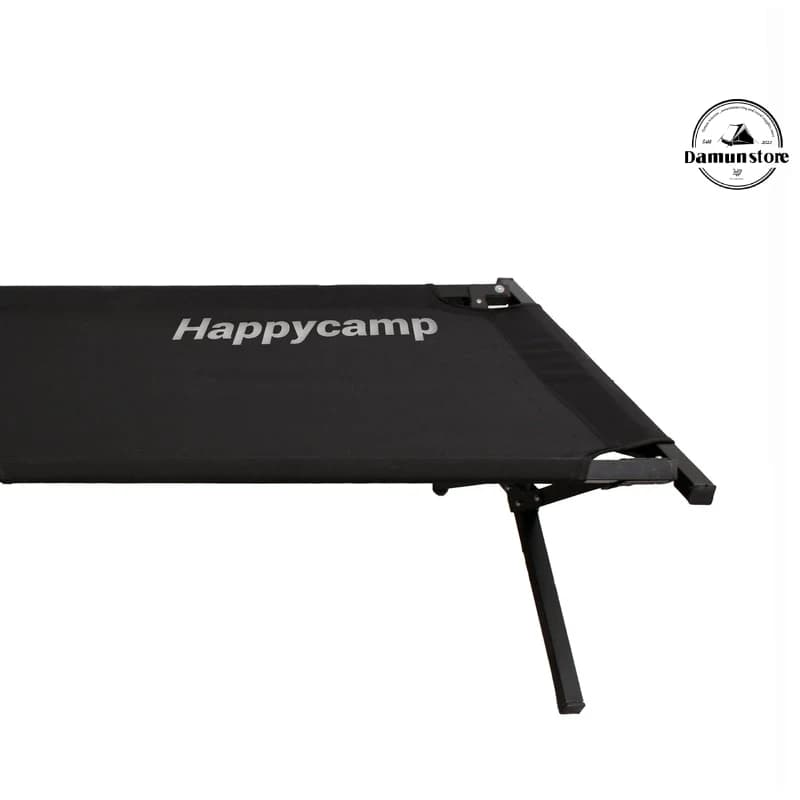 تخت تاشو هپی کمپ کد 46851 — تصویر ۶