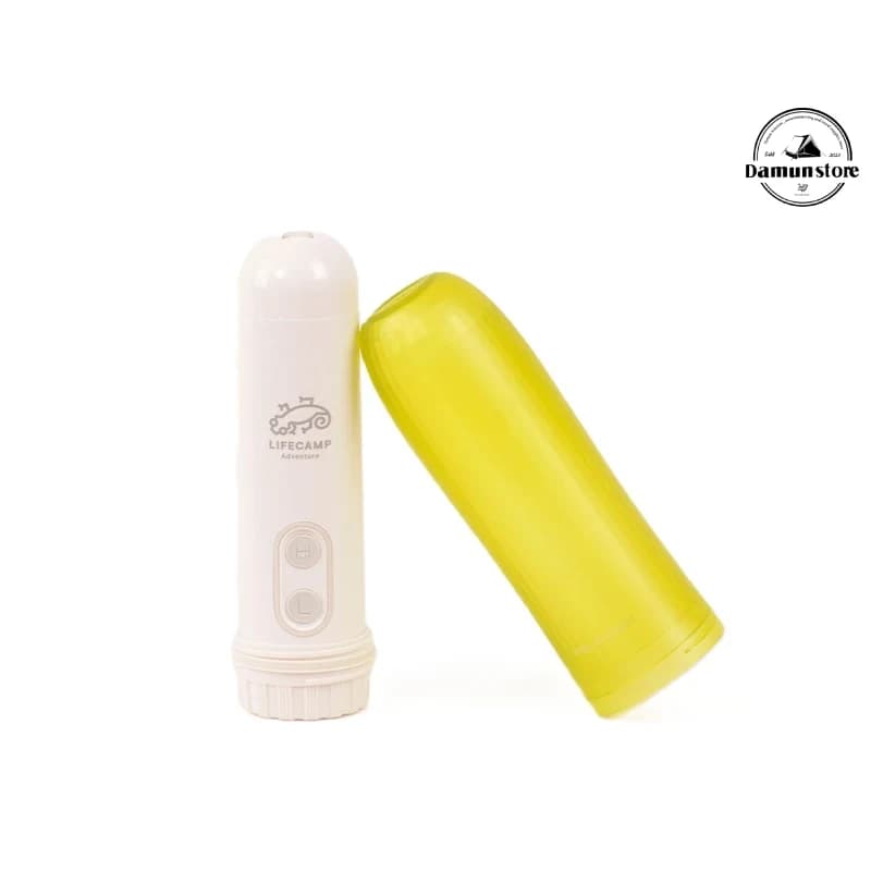بیده لایف کمپ مدل IPX6 کد 45885 — تصویر ۵