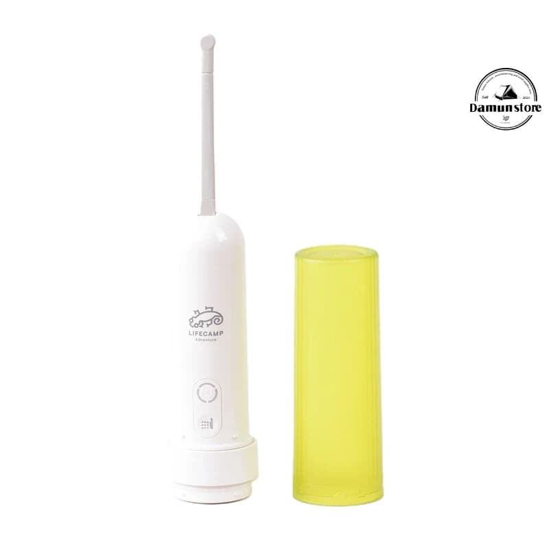 بیده شارژی لایف کمپ مدل IPX7 کد 45886 — تصویر ۱۰