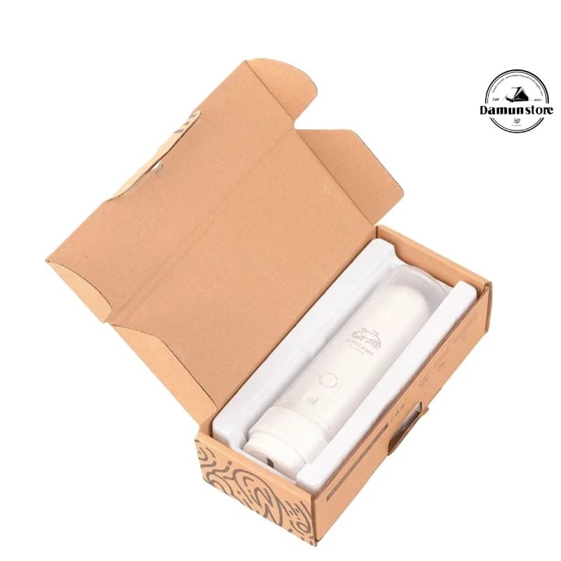 بیده شارژی لایف کمپ مدل IPX7 کد 45886 — تصویر ۷