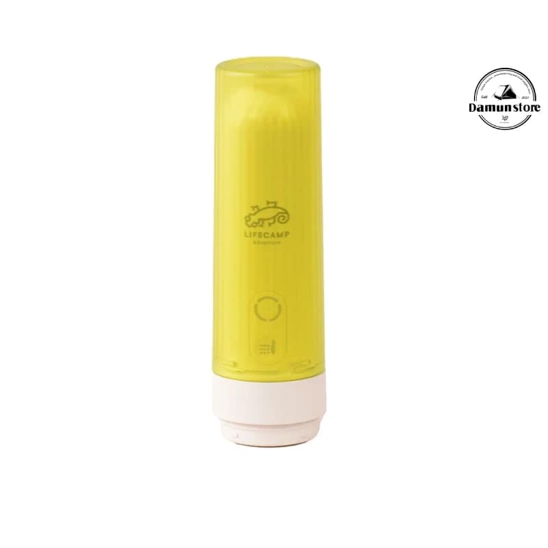 بیده شارژی لایف کمپ مدل IPX7 کد 45886 — تصویر ۶