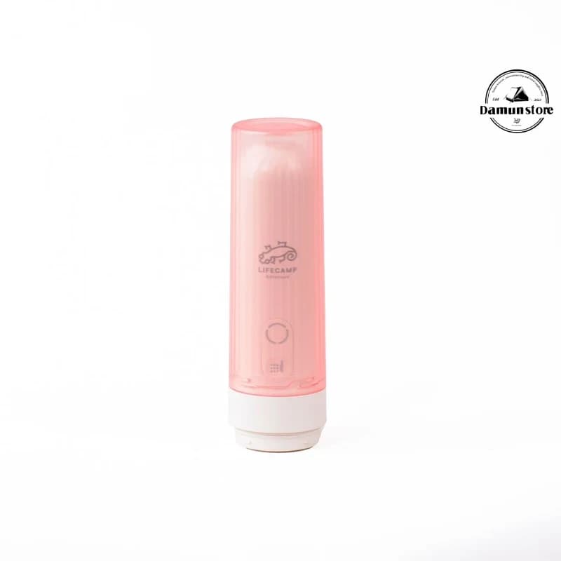 بیده شارژی لایف کمپ مدل IPX7 کد 45886 — تصویر ۵