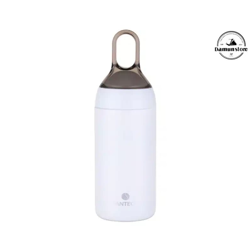 بطری دوجداره 350 میلی‌لیتر سانتکو مدل Yoga کد HC-350-8