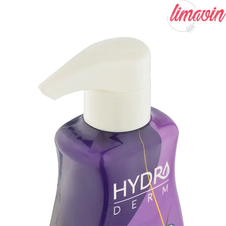 کرم موبر صورت و بدن هیدرودرم مدل Depilatory مناسب پوست های حساس حجم 330 میلی لیتر — تصویر ۸