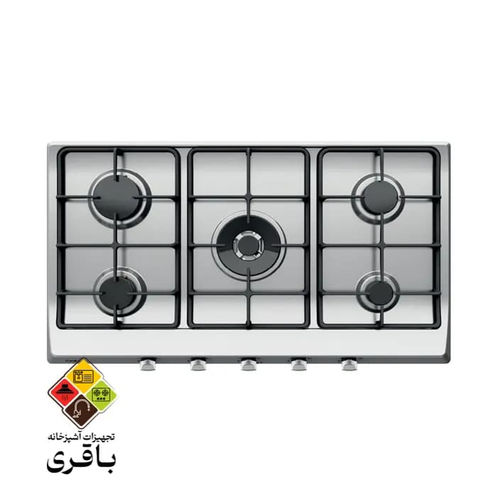 گاز رومیزی کن مدل SD505 — تصویر ۶