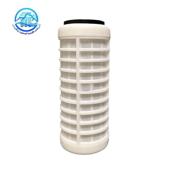 فیلتر پلی استر 5 اینج سی سی کا (CCK )