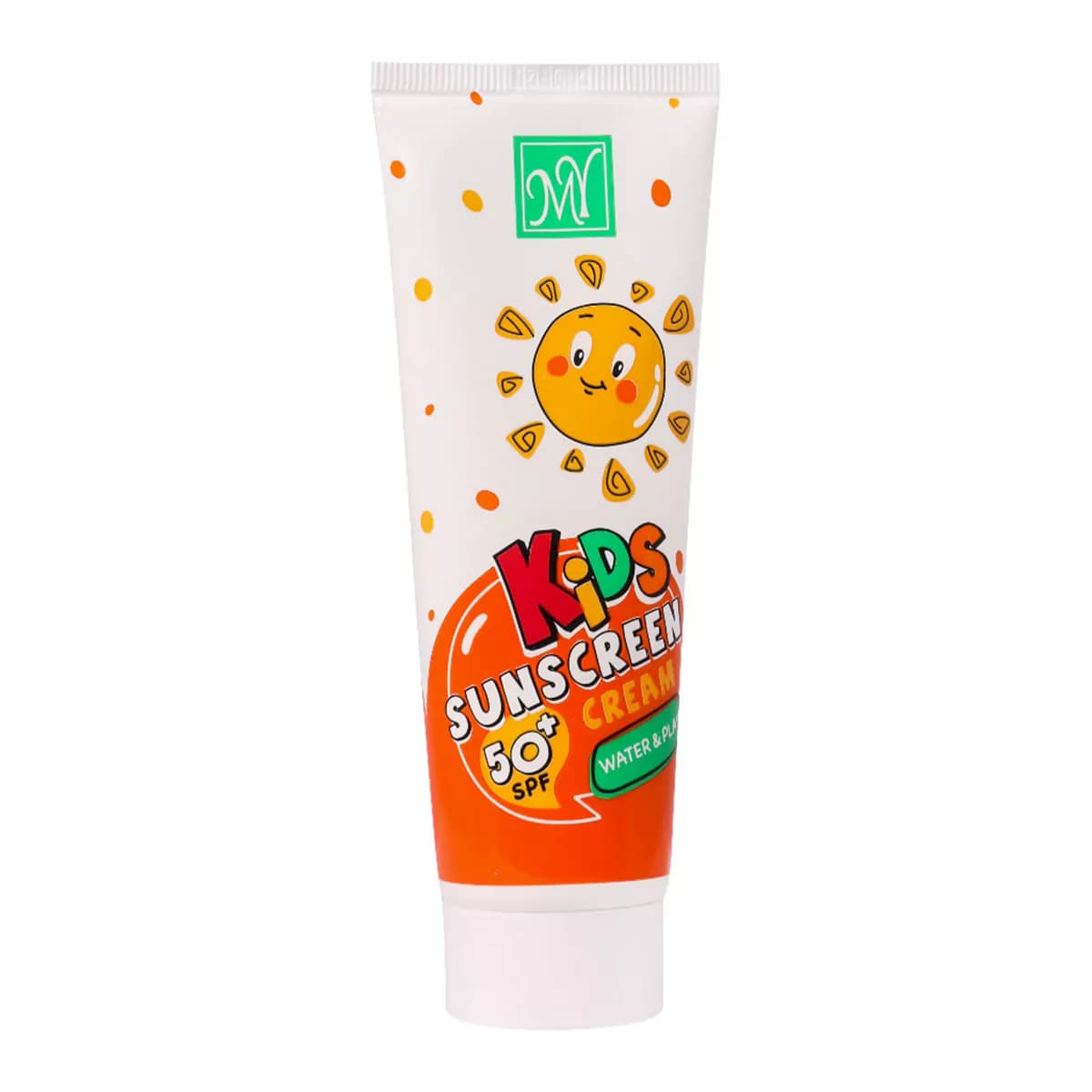 کرم ضد آفتاب کودکان مای spf50 حجم 75 میلی لیتر — تصویر ۳